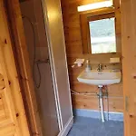 Nyaraló Kalvatn Turistsenter Austefjorden