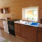 Kalvatn Turistsenter * Austefjorden
