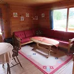 Kalvatn Turistsenter Сasa de vacaciones