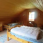 Kalvatn Turistsenter Dom wakacyjny