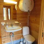 Kalvatn Turistsenter * Austefjorden