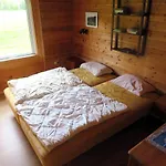 Tatil Evi Kalvatn Turistsenter