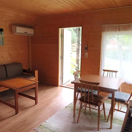 度假居 Kalvatn Turistsenter