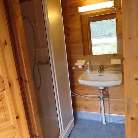 Casa vacanze Kalvatn Turistsenter Austefjorden