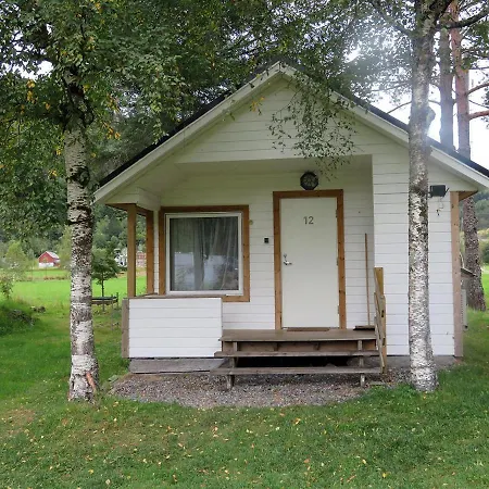 Kalvatn Turistsenter Prázdninový dům *