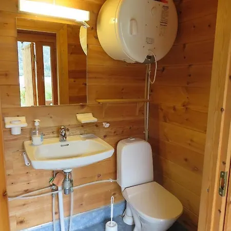 Kalvatn Turistsenter * Austefjorden