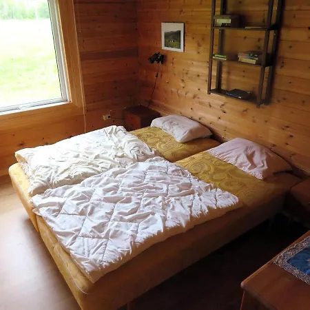 Prázdninový dům Kalvatn Turistsenter