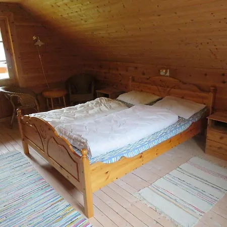度假居 Kalvatn Turistsenter