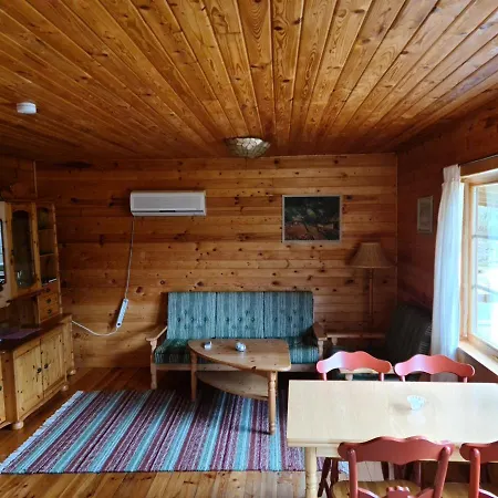 Kalvatn Turistsenter *