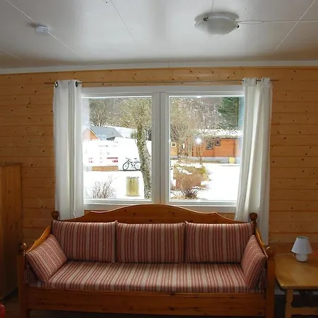 Kalvatn Turistsenter Casa vacanze