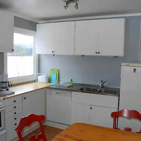 Kalvatn Turistsenter