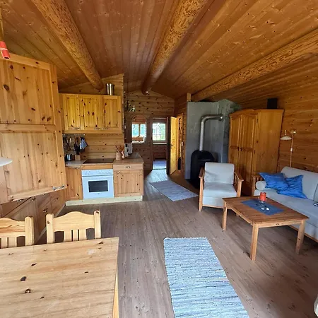 Kalvatn Turistsenter