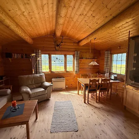 Kalvatn Turistsenter Semesterbostad
