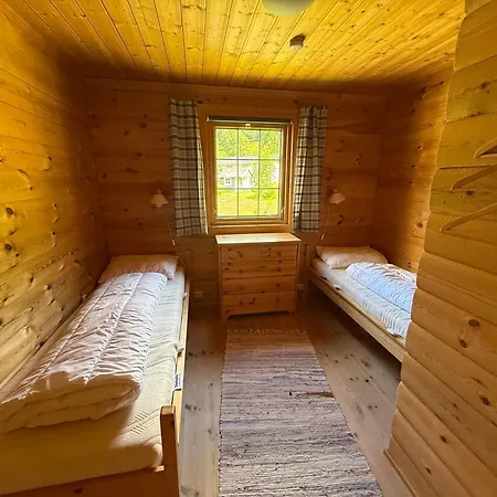Semesterbostad Kalvatn Turistsenter