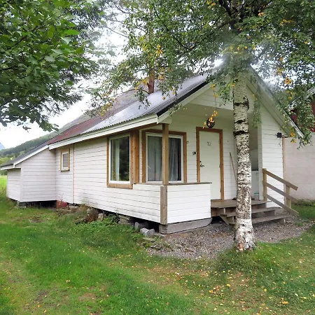 Casa de Férias Kalvatn Turistsenter Austefjorden