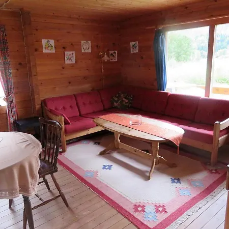 Kalvatn Turistsenter Holiday home
