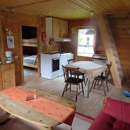 Kalvatn Turistsenter Holiday home Austefjorden